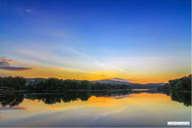 Waduk Tempuran